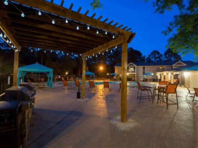1 BR, 1 BA Apartment 2121 Harrison Ave Unit R7, Panama City, FL 32405