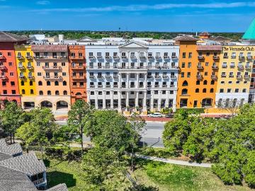 1 BR, 1 BA Apartment 2121 S Hiawassee Rd Unit 4537, Orlando, FL 32835