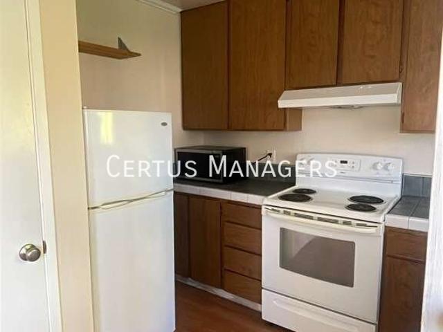 1 BR, 1 BA Apartment 2123 Camino A Los Cerros #B, Menlo Park, CA 94025