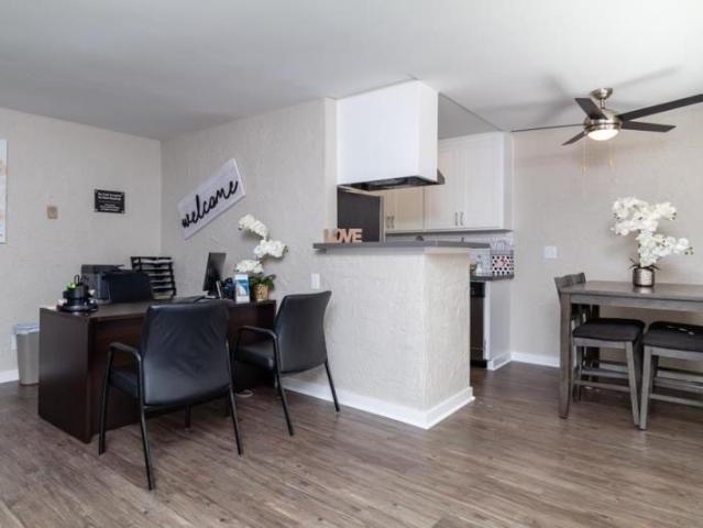 1 BR, 1 BA Apartment 21240 South Western Avenue Unit 21, Torrance, CA 90501
