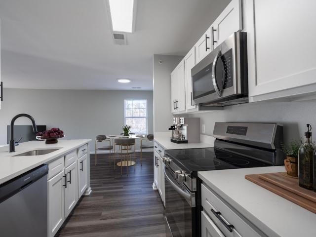1 BR, 1 BA Apartment 21295 Mayfaire Lane Unit 89 202, Lexington Park, MD 20653