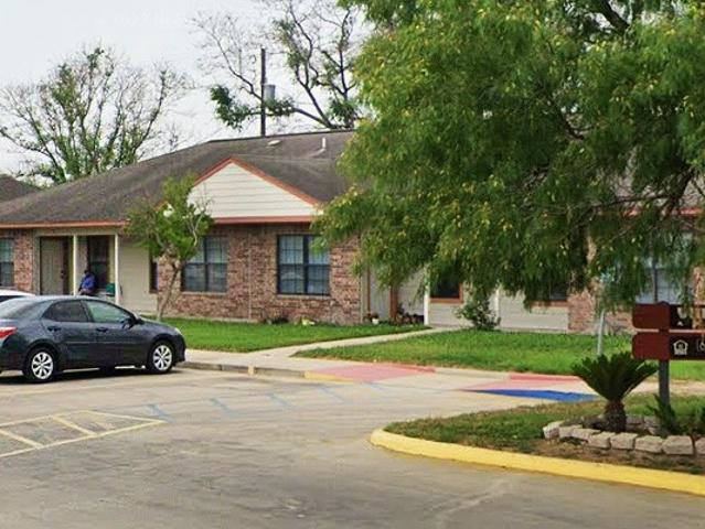 1 BR, 1 BA Apartment 212 Frank Doyno Street, Rio Grande City, TX 78582