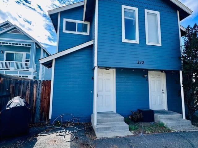 1 BR, 1 BA Apartment 212 Hillcrest Dr Reno, NV 89509