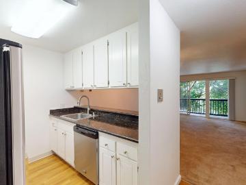 1 BR, 1 BA Apartment 212 Marin St, San Rafael, CA 94901