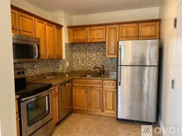 1 BR, 1 BA Apartment 212 Maverick, Unit 3, Boston, MA 02128