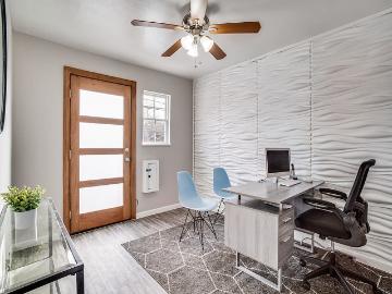 1 BR, 1 BA Apartment 212 S. Cooper St. #101 Unit V 0410, Arlington, TX 76013
