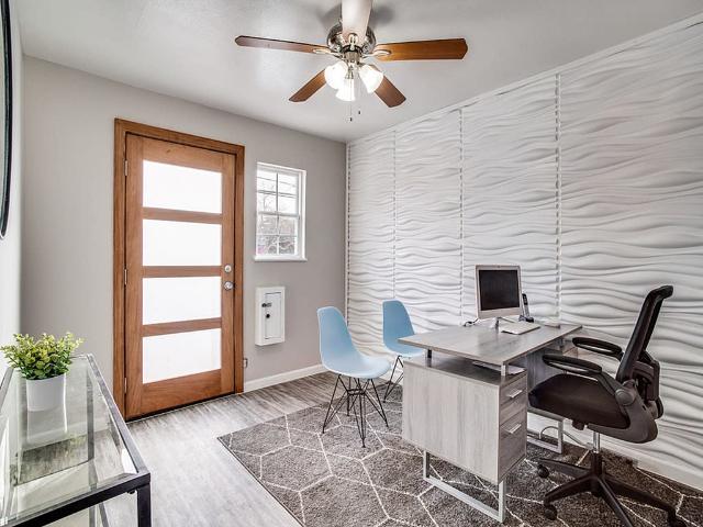 1 BR, 1 BA Apartment 212 S. Cooper St. #101 Unit V 0104, Arlington, TX 76013