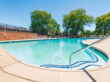 1 BR, 1 BA Apartment 2130 East Hill Road Unit 341, Grand Blanc, MI 48439