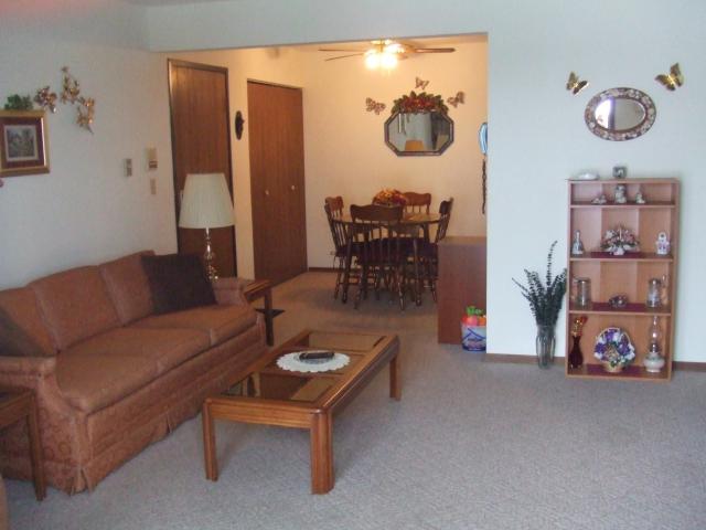 1 BR, 1 BA Apartment 2130 Russet Court Unit Soonest Available, Appleton, WI 54914