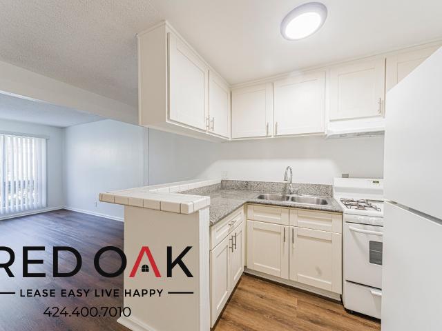 1 BR, 1 BA Apartment 21315 Roscoe Boulevard, Los Angeles, CA 91304