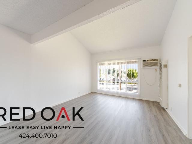 1 BR, 1 BA Apartment 21315 Roscoe Boulevard, Los Angeles, CA 91304