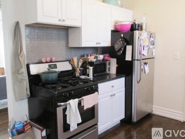 1 BR, 1 BA Apartment 2131 W Giddings St, Unit #3C, Chicago, IL 60625