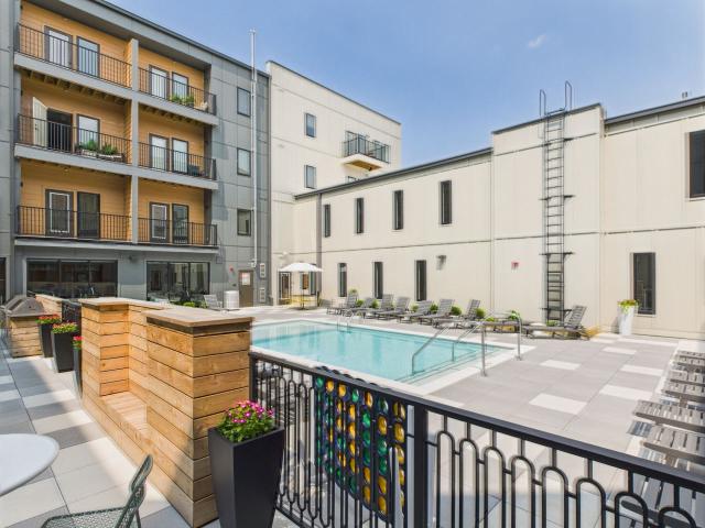 1 BR, 1 BA Apartment 2136 Central Avenue Unit 3301, Indianapolis, IN 46202