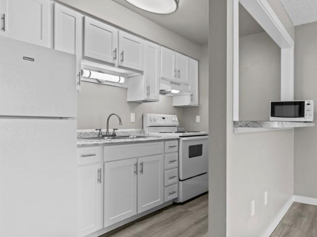1 BR, 1 BA Apartment 2136 West Riverside Avenue Unit 406, Spokane, WA 99201