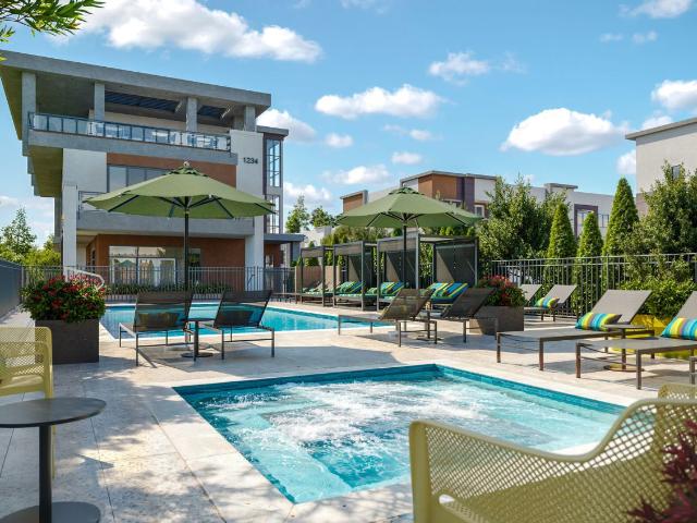 1 BR, 1 BA Apartment 2137 Iron Point Rd Unit 37 3305, Folsom, CA 95630