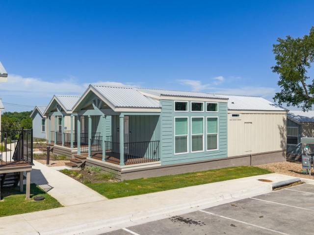 1 BR, 1 BA Apartment 2138 Post Road Unit 232, San Marcos, TX 78666