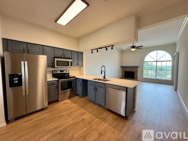 1 BR, 1 BA Apartment 217 Henry Chandler Dr, Unit 217, Rockwall, TX 75032