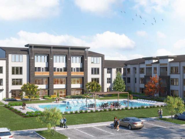 1 BR, 1 BA Apartment 217 Interstate 20 Frontage Road Unit 7 7101, Weatherford, TX 76087