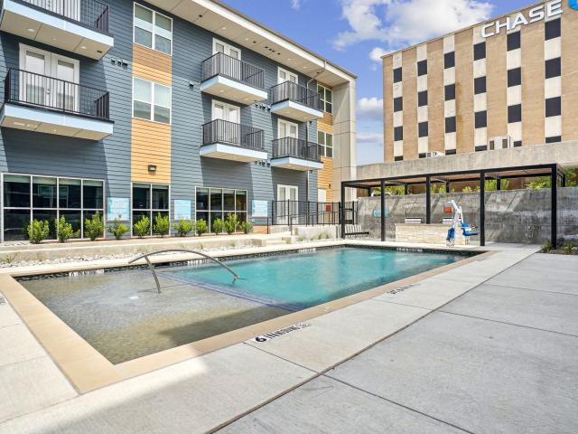 1 BR, 1 BA Apartment 217 South Garland Avenue Unit 3320, Garland, TX 75040