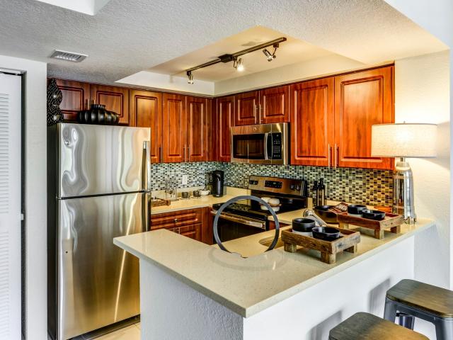 1 BR, 1 BA Apartment 21409 Town Lakes Drive Unit 0321, Boca Raton, FL 33486
