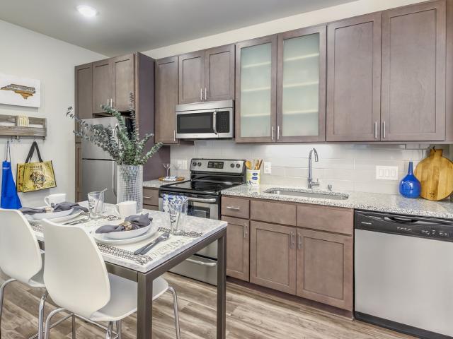 1 BR, 1 BA Apartment 2142 Commonwealth Avenue Unit 105, Charlotte, NC 28205