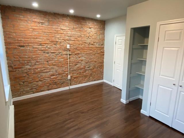 1 BR, 1 BA Apartment 2143 North 29th Street, Unit 3, Philadelphia, PA 19121