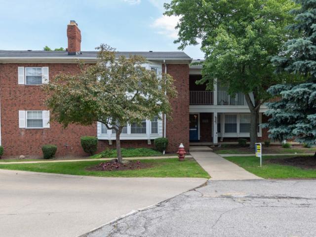 1 BR, 1 BA Apartment 21465 Detroit Road Unit BHW204A, Rocky River, OH 44116