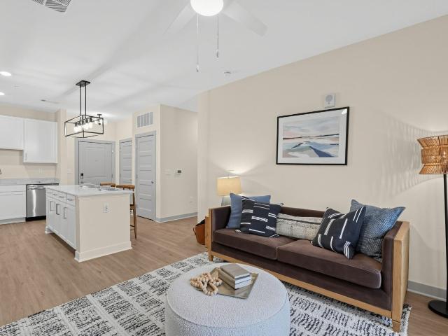 1 BR, 1 BA Apartment 2148 Depot Street Unit 3259, Charlestown, IN 47111