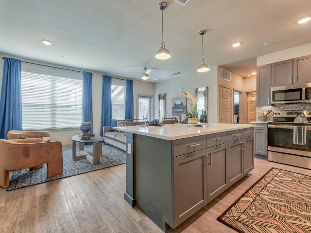 1 BR, 1 BA Apartment 2149 Anderson Gibson Road Unit 1119, Grapevine, TX 76051
