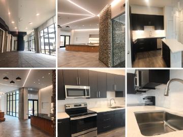 1 BR, 1 BA Apartment 214 Dwyer Ave, San Antonio Downtown, TX 78204