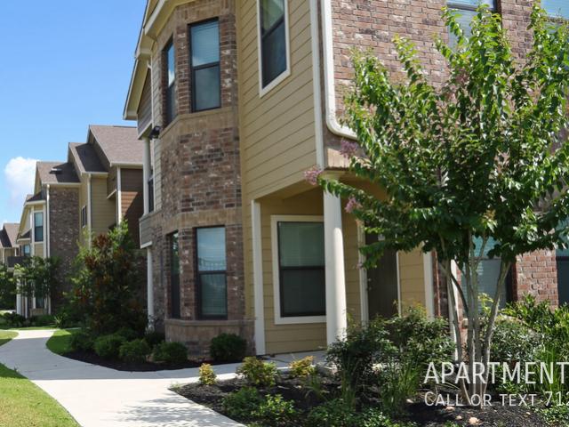 1 BR, 1 BA Apartment 21506 Cypresswood Dr, Cypress, TX 77433