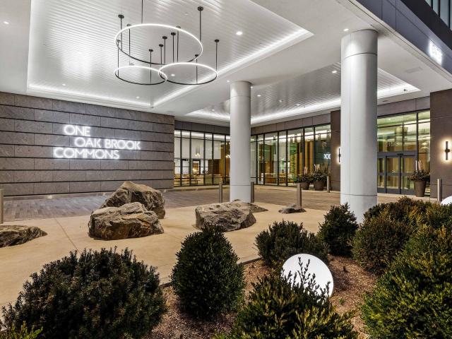 1 BR, 1 BA Apartment 2150 Mc Donald Dr Unit 1215, Oak Brook, IL 60523
