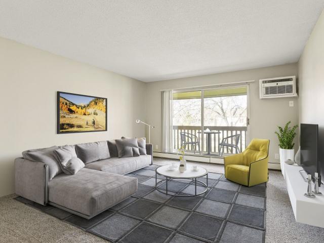 1 BR, 1 BA Apartment 2150 Wilson Avenue Unit 237, Saint Paul, MN 55119