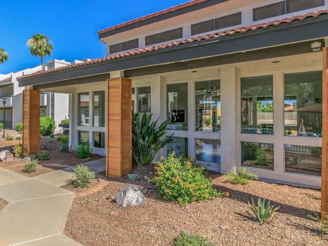 1 BR, 1 BA Apartment 2151 East Southern Avenue Unit 2143, Mesa, AZ 85204