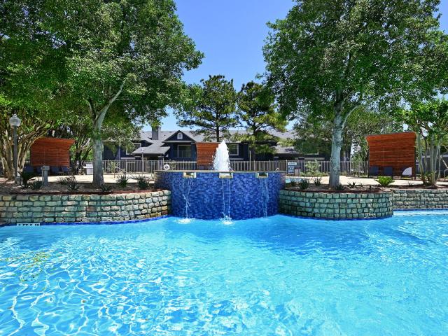 1 BR, 1 BA Apartment 21540 Provincial Boulevard Unit 2413, Katy, TX 77450
