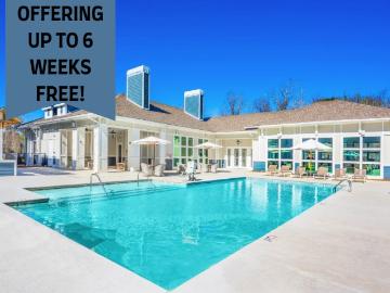 1 BR, 1 BA Apartment 2155 Morris Baker Boulevard Unit 3323, Charleston, SC 29406