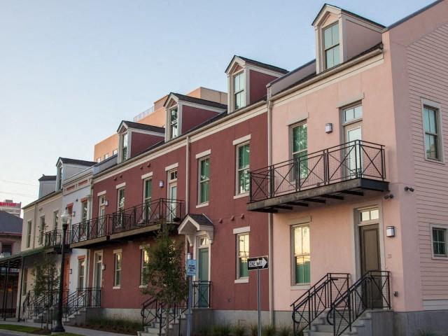 1 BR, 1 BA Apartment 215 Treme St Unit 1201B312, New Orleans, LA 70112