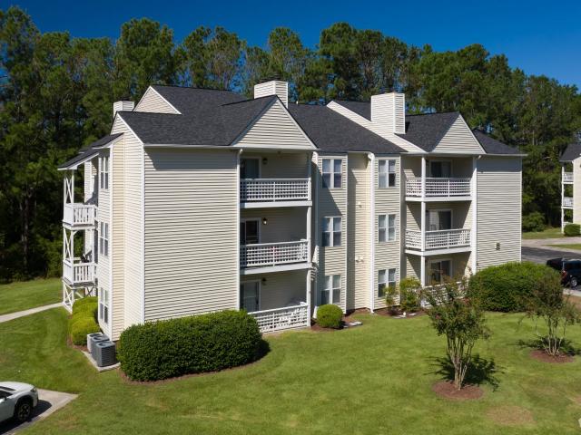 1 BR, 1 BA Apartment 215 Valencia Dr Unit 30286, Jacksonville, NC 28546