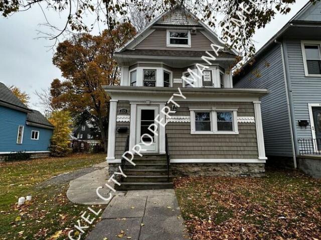 1 BR, 1 BA Apartment 215 W Utica St, Buffalo, NY 14222
