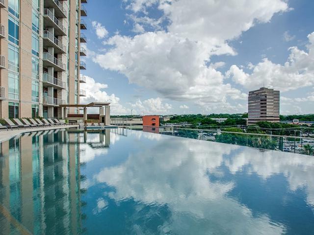 1 BR, 1 BA Apartment 214 Barton Springs Rd, Austin, TX 78704