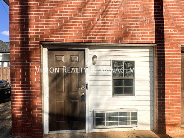 1 BR, 1 BA Apartment 215 Buchanan St N Apt 1, Bremen, GA 30110
