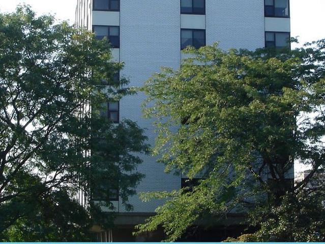 1 BR, 1 BA Apartment 215 E. Shoreline Dr Sandusky, OH 44870