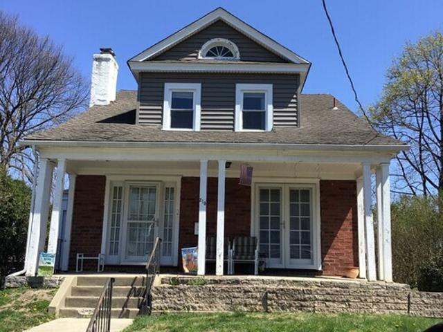 1 BR, 1 BA Apartment 215 Magnolia Terrace, Unit #B, Delaware County, PA 19082