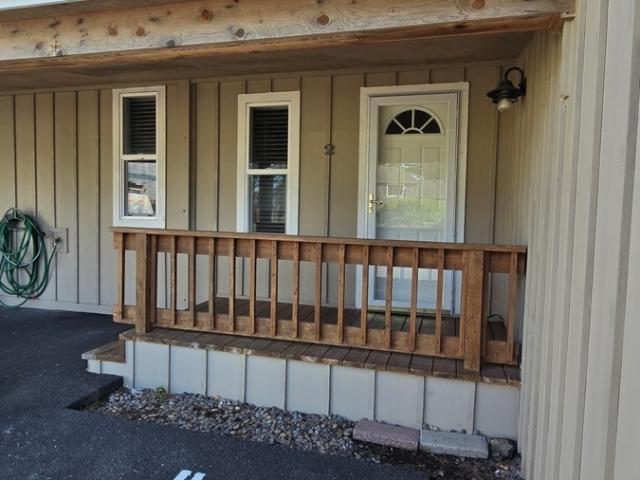 1 BR, 1 BA Apartment 215 NW Sunset St, Depoe Bay, OR 97341