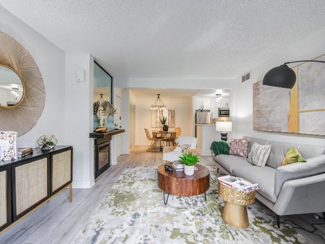 1 BR, 1 BA Apartment 21601 Erwin Street Unit 0368, Woodland Hills, CA 91367