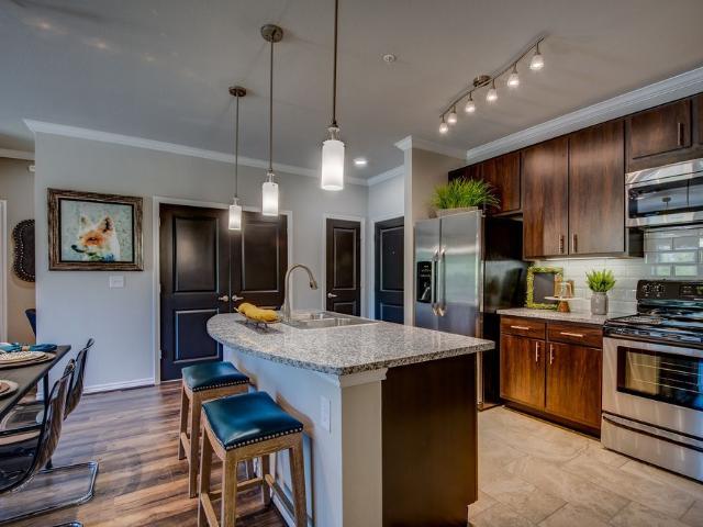 1 BR, 1 BA Apartment 21626 Stonewall Pkwy Unit 5205, San Antonio, TX 78256