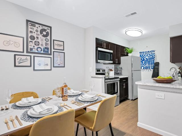 1 BR, 1 BA Apartment 21620 Spyglass Way Unit 902C, Lexington Park, MD 20653