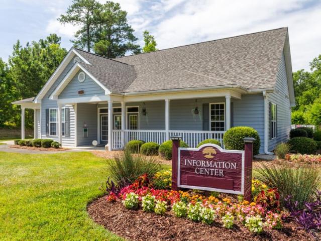 1 BR, 1 BA Apartment 2162 Mill Stream Cir Unit 1556H, Creedmoor, NC 27522