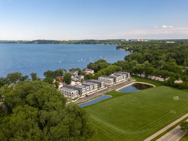 1 BR, 1 BA Apartment 2164 Middleton Beach Road Unit 2152 104, Madison, WI 53705