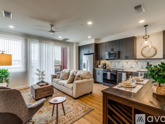 1 BR, 1 BA Apartment 2165 Gabriels Place, Unit 1311, New Braunfels, TX 78130